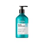L’Oréal Shampoo Scalp Advanced Anti-Caspa 500ml – Brasil Cosméticos