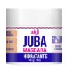 Widi Care Juba máscara hidro nutritiva 500g - Brasil Cosméticos