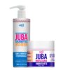 A Juba Máscara Hidro-Nutritiva