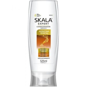 Skala Expert Keratina Vegetal Condicionador 325ml