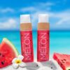 Cocosolis Organic WATERMELON Suntan & Body Oil 110ml | Brasil Cosméticos - Image 2