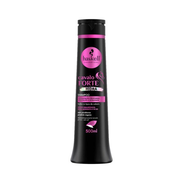 HASKELL Cavalo Forte Hidra Shampoo 500ml