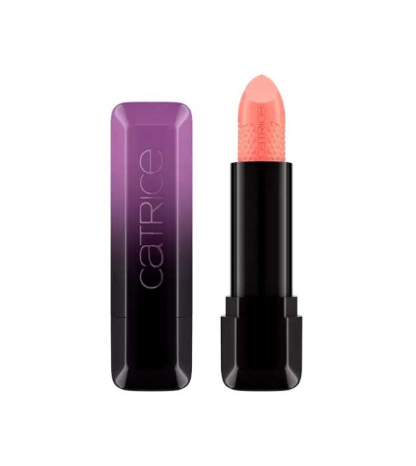 Catrice Batom Shine Bomb Lipstick 060 Blooming Coral 3,5g