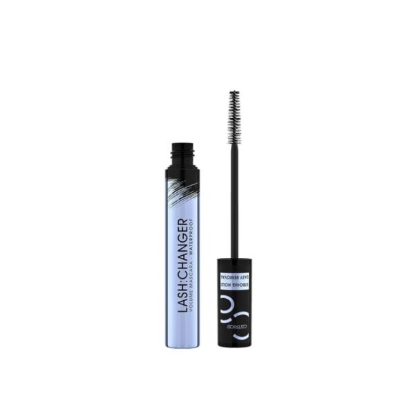 Catrice Máscara de Volume Lash Changer 11ml