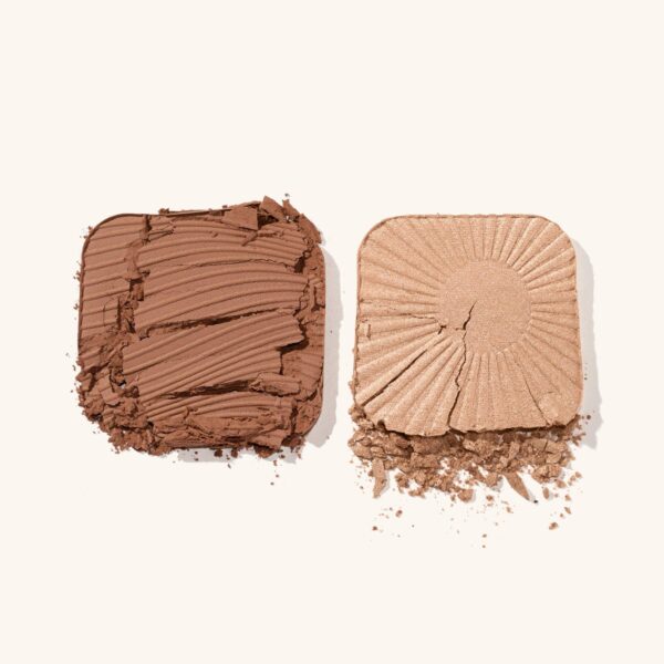 Catrice - Paleta Bronzeadora e Iluminadora Holiday Skin 5,5g