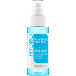 Catrice Spray de Rosto Hialurónico Hydro 50ml