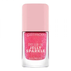 Catrice Verniz de Unhas Dream in Jelly Sparkle 030 Sweet Jellousy 10,5ml