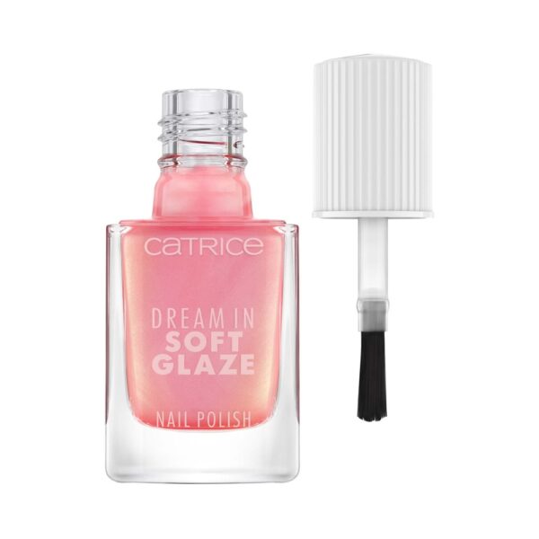 Catrice Verniz de Unhas Dream in Soft Glaze 020 Drunk'n Donut 10,5ml