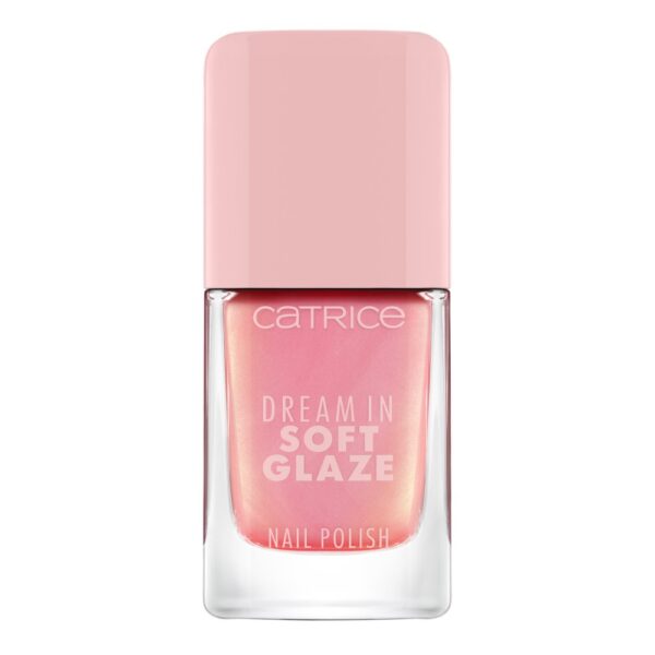 Catrice Verniz de Unhas Dream in Soft Glaze 020 Drunk'n Donut 10,5ml