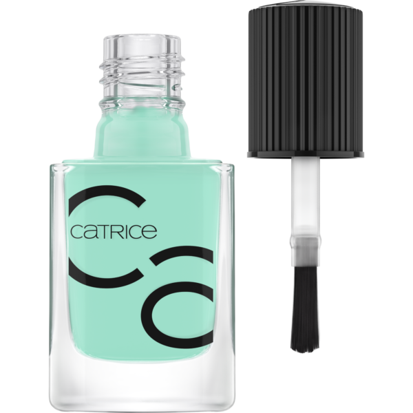 Catrice Verniz de Unhas Iconails 145 EncourageMINT 10,5ml