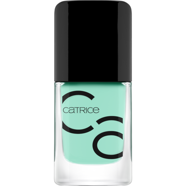 Catrice Verniz de Unhas Iconails 145 EncourageMINT 10,5ml