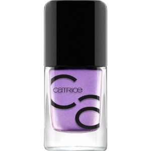 Catrice Verniz de Unhas Iconails 71 I Kinda Lilac You 10,5ml