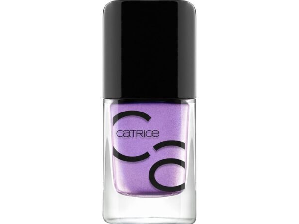 Catrice Verniz de Unhas Iconails 71 I Kinda Lilac You 10,5ml