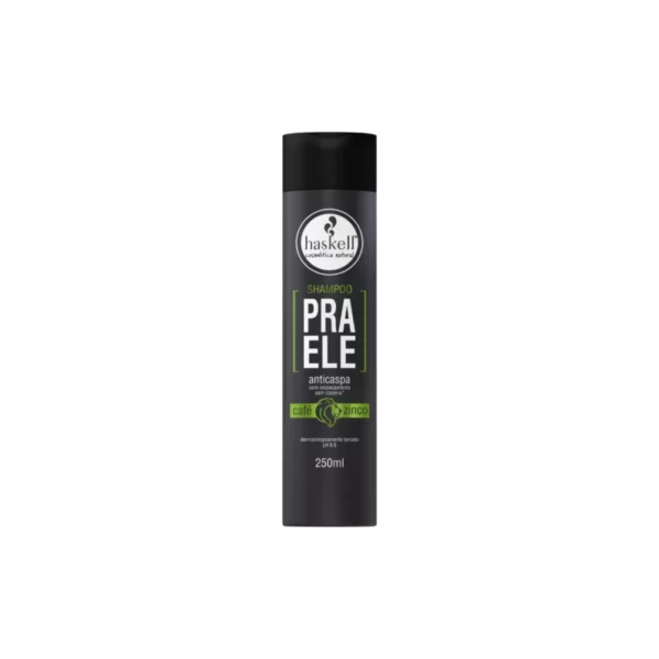 Haskell Pra Ele Shampoo Anticaspa 250ml