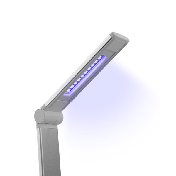 Inocos Lâmpada Open Flex LED/UV 10W