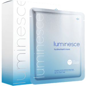 Luminesce Máscara Hydrashield 5 Unidades