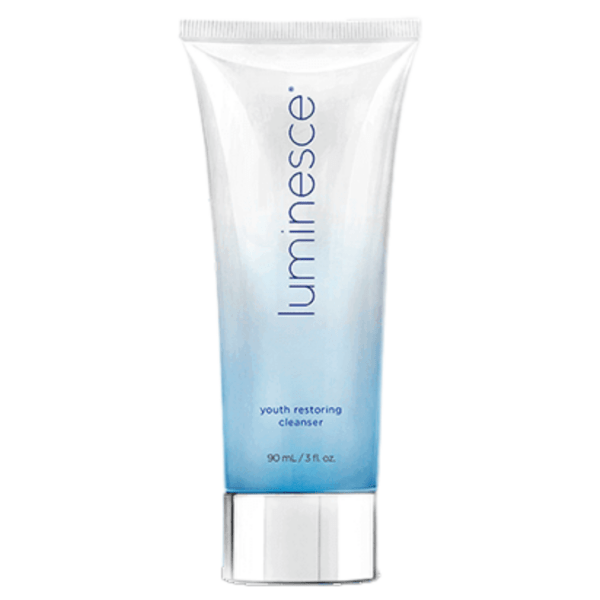 Luminesce Youth Restoring Cleanser 90ml