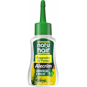 Natuhair Reparador de Pontas Alecrim 30ml