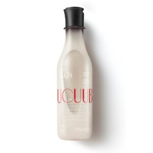 Natura Creme de Duche Ucuuba – EKOS - 195 ml​