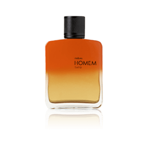 Natura Homem Tato Perfume 100ml