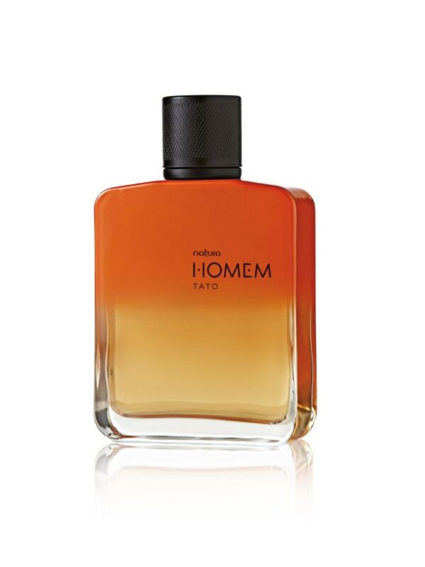 Natura Homem Tato Perfume 100ml