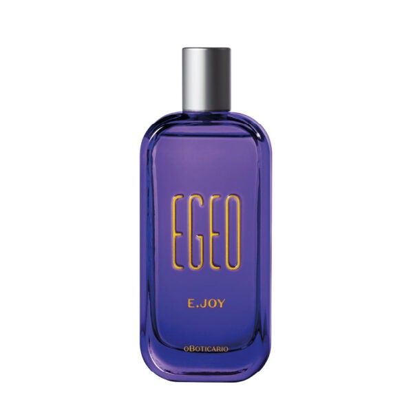 O Boticário Egeo E.Joy Eau de Toilette 90ml