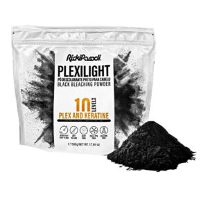 RickiParodi PlexiLight Pó Descolorante Preto 500g