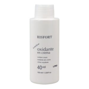 Risfort Oxidante em Creme 40 Vol 100ml