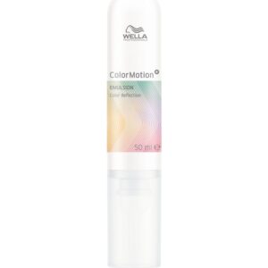 Wella Professionals Color Motion Emulsão 50ml