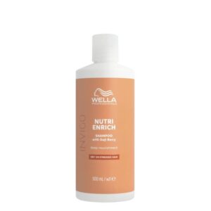 Wella Professionals Invigo Nutri - Enrich Shampoo 500ml