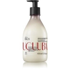 Natura Hidratante Para o Corpo Ucuuba - EKOS - 400ml