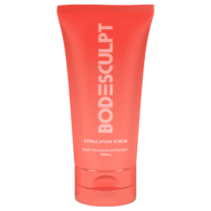 Bodesculpt Esfoliante de Estimulação 150ml