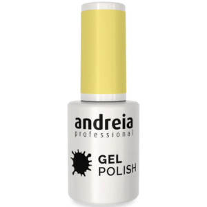 Andreia Professional Verniz Gel Polish 202