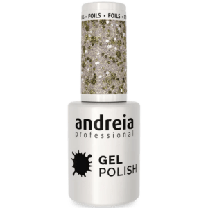 Andreia Professional Verniz Gel Polish 254