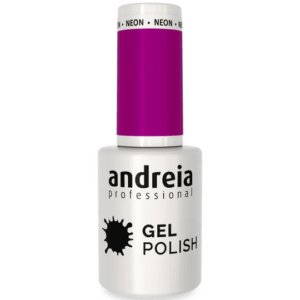 Andreia Professional Verniz Gel Polish 266