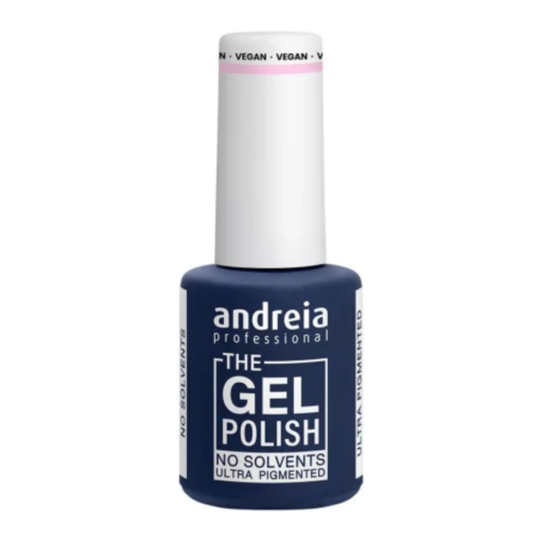 Andreia Professional Verniz The Gel Polish Classic & Trends G43