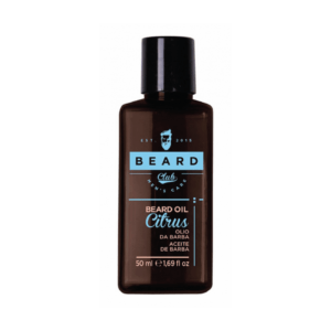 Beard Club Óleo Para Barba Citrus 50ml