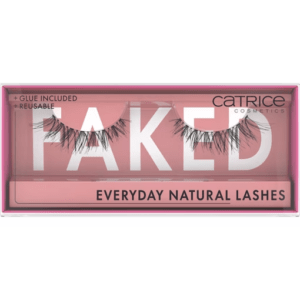 Catrice Pestanas Falsas Faked Every Day Natural Lashes