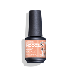 Inocos Verniz Gel Maria Nazaré 15ml