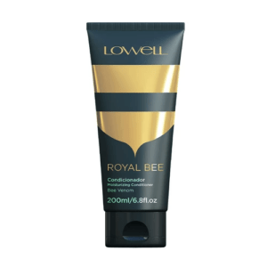 Lowell Royal Bee Condicionador 200ml