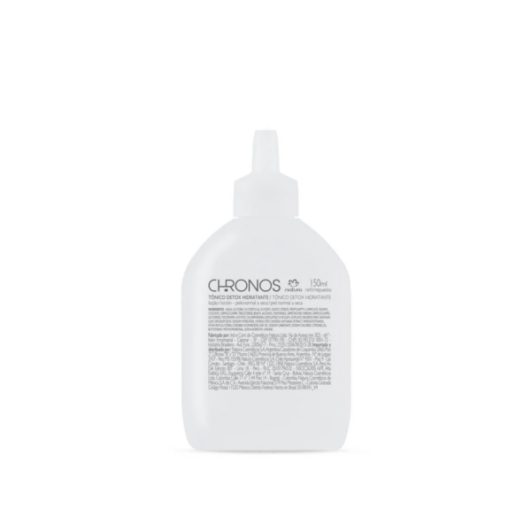 Natura Chronos Refil Tónico Hidratante 150ml