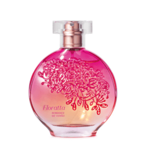 O Boticário Floratta Romance de Verão Eau De Toilette - 75ml