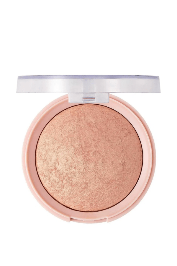 Pretty By Flormar Iluminador Baked 20 Pinky 7,5g