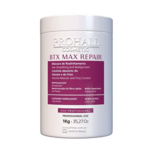 Prohall BTX Max Repair 1Kg