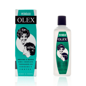 Couto S.A. Petróleo Olex 240ml