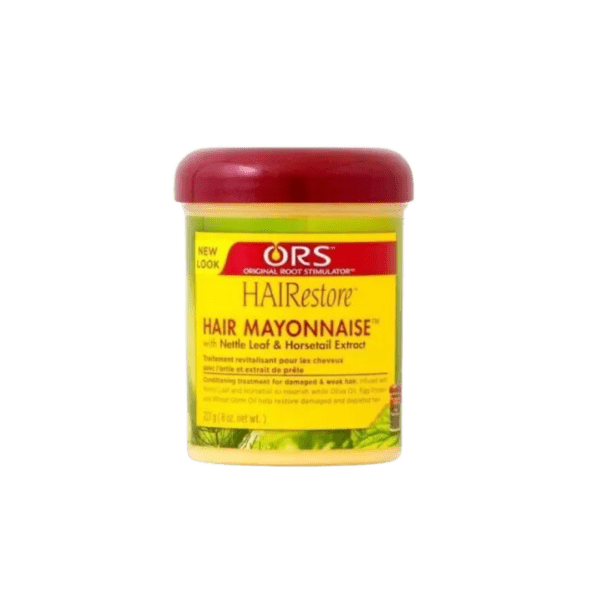 ORS Hairestore Máscara Capilar Maionese 227g