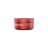 Proporciona brilho máximo e fixação forte, reestruturando o cabelo e deixando-o com um atraente perfume. Fácil de aplicar em todos os tipos de cabelos, fazendo penteados e as criando tesxturas instantaneamente.