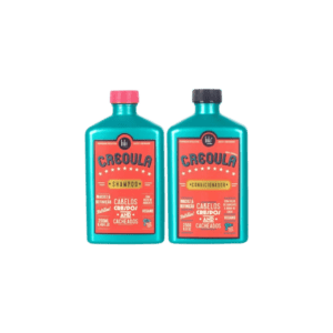 A linha Creoula foi desenvolvida especialmente para quem tem os cabelos encaracolados ou crespos para trazer suavidade e definição. Uma linha altamente nutritiva, com óleo de abacate que é rico em nutrientes que previnem e reparam os danos no cabelo, e água de coco que é rica em aminoácidos, vitaminas e minerais que trazem a hidratação de volta para o cabelo ressecado. Shampoo nutritivo com fórmula leve que limpa suavemente e ajuda seus cachos e tomarem forma, antes mesmo de sair do chuveiro - fios macios, definidos e brilhantes.