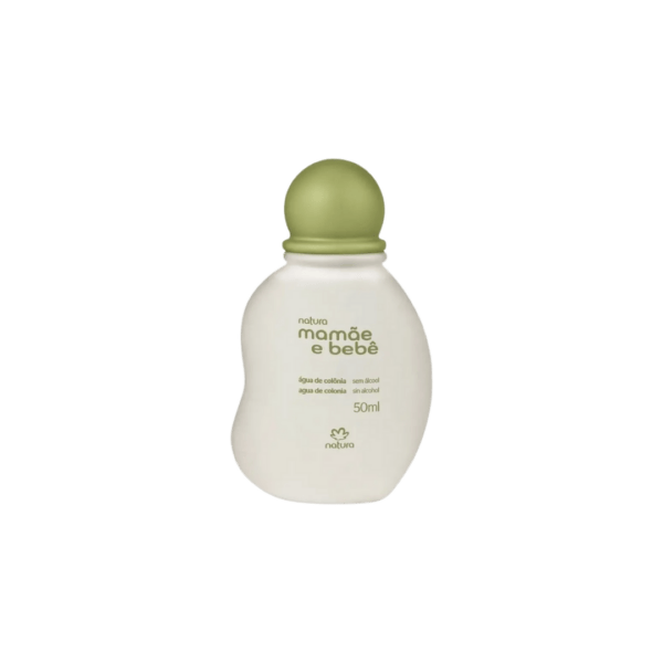 Formato 50ml – Tamanho perfeito para passear com o seu bébê! A propósito a Colônia Mamãe e Bebê tem cheirinho de bebê, carinho, amor e cuidado. A fórmula vegana da colônia contém somente o essencial para uma perfumação suave e segura.