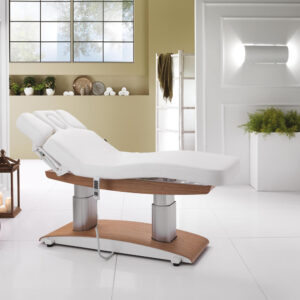 OCEAN WOOD SPA com 4 motores XanitaliaPRO